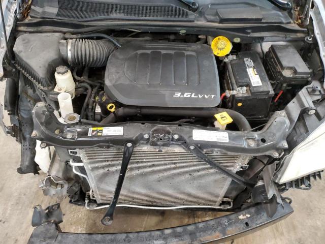 Photo 11 VIN: 2C4RC1CG7DR769412 - CHRYSLER TOWN & COU 