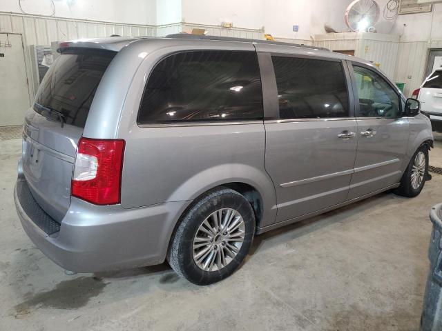 Photo 2 VIN: 2C4RC1CG7DR769412 - CHRYSLER TOWN & COU 