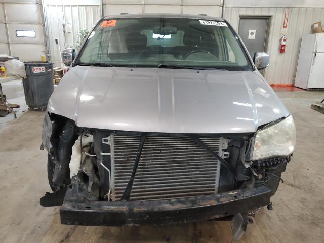 Photo 4 VIN: 2C4RC1CG7DR769412 - CHRYSLER TOWN & COU 