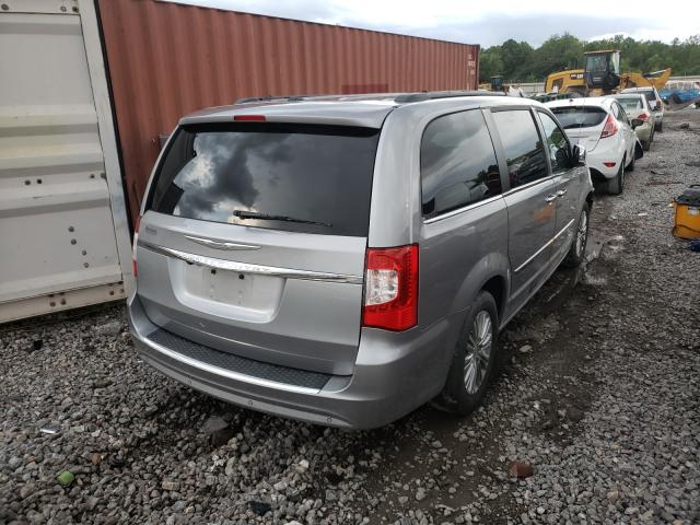 Photo 3 VIN: 2C4RC1CG7DR777350 - CHRYSLER TOWN &AMP COU 