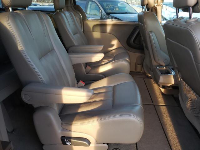 Photo 5 VIN: 2C4RC1CG7DR793824 - CHRYSLER TOWN &AMP COU 