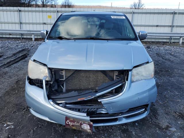 Photo 4 VIN: 2C4RC1CG7DR802280 - CHRYSLER MINIVAN 