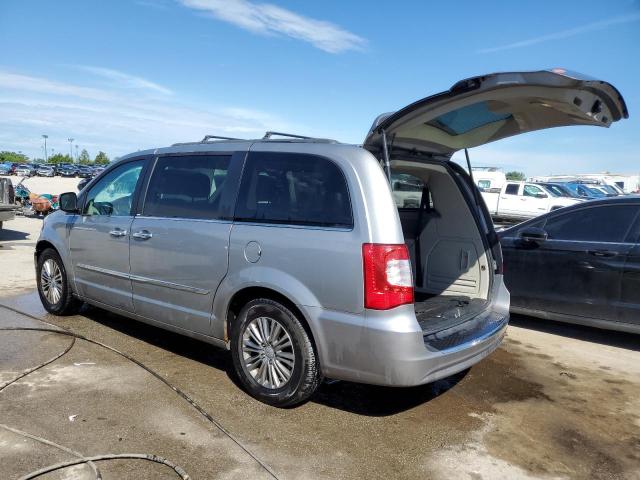 Photo 1 VIN: 2C4RC1CG7DR808399 - CHRYSLER TOWN & COU 