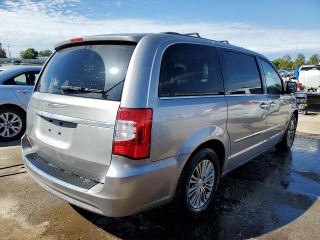 Photo 2 VIN: 2C4RC1CG7DR808399 - CHRYSLER TOWN & COU 