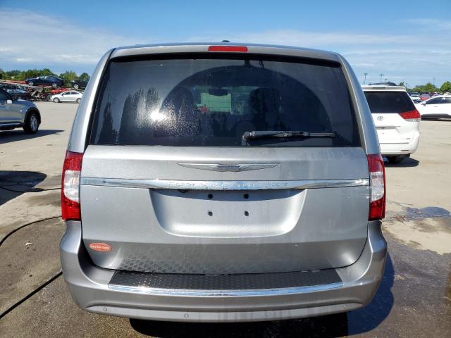 Photo 5 VIN: 2C4RC1CG7DR808399 - CHRYSLER TOWN & COU 