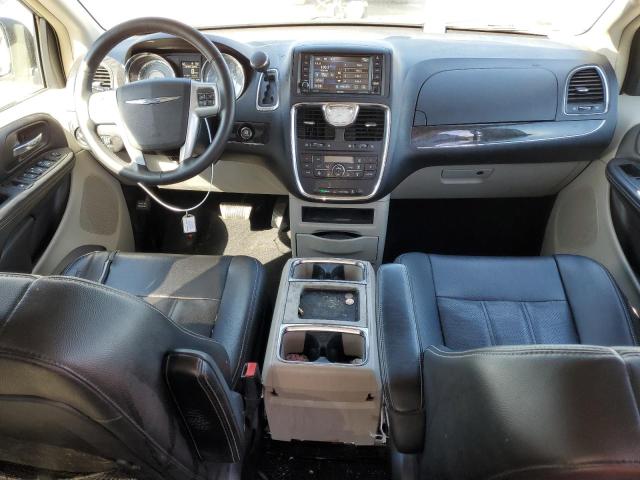 Photo 7 VIN: 2C4RC1CG7DR808399 - CHRYSLER TOWN & COU 