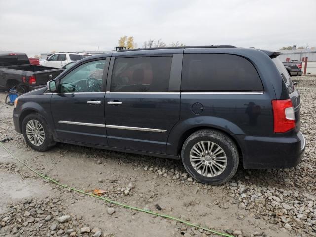 Photo 1 VIN: 2C4RC1CG7ER108741 - CHRYSLER MINIVAN 