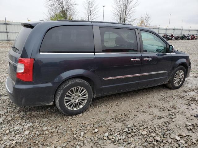 Photo 2 VIN: 2C4RC1CG7ER108741 - CHRYSLER MINIVAN 