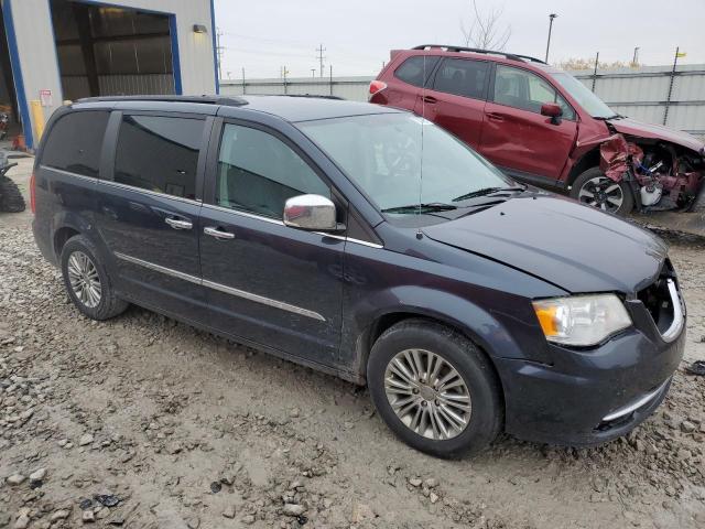 Photo 3 VIN: 2C4RC1CG7ER108741 - CHRYSLER MINIVAN 