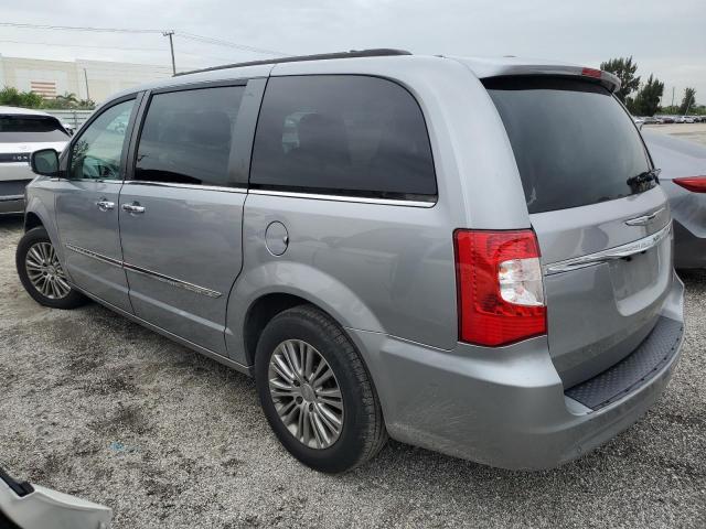 Photo 1 VIN: 2C4RC1CG7ER115947 - CHRYSLER MINIVAN 