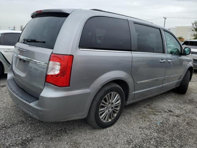 Photo 2 VIN: 2C4RC1CG7ER115947 - CHRYSLER MINIVAN 