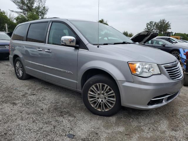 Photo 3 VIN: 2C4RC1CG7ER115947 - CHRYSLER MINIVAN 