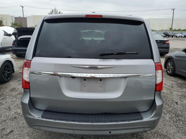 Photo 5 VIN: 2C4RC1CG7ER115947 - CHRYSLER MINIVAN 