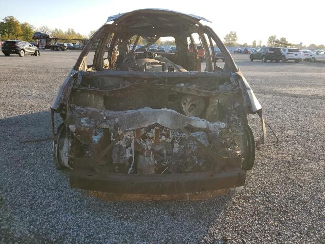 Photo 4 VIN: 2C4RC1CG7ER118444 - CHRYSLER TOWN & COU 