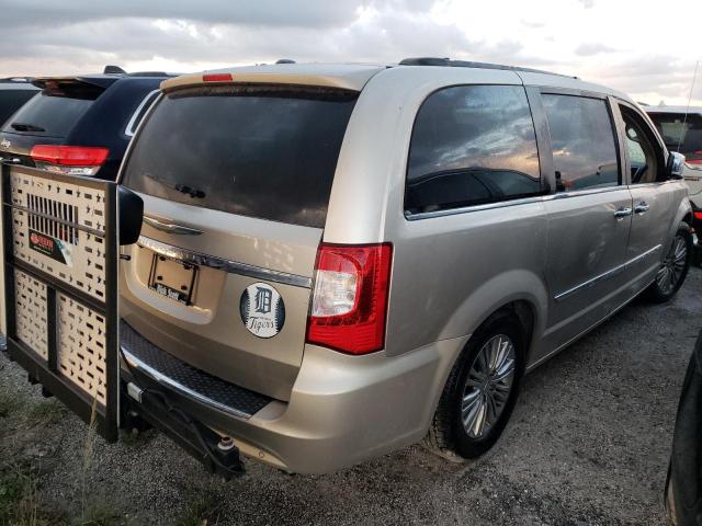 Photo 3 VIN: 2C4RC1CG7ER147541 - CHRYSLER TOWN & COU 