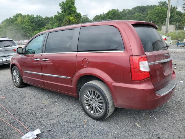 Photo 1 VIN: 2C4RC1CG7ER171466 - CHRYSLER MINIVAN 