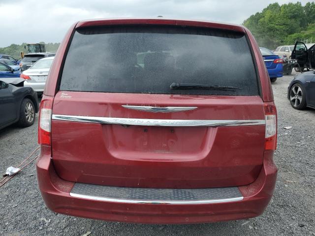 Photo 5 VIN: 2C4RC1CG7ER171466 - CHRYSLER MINIVAN 