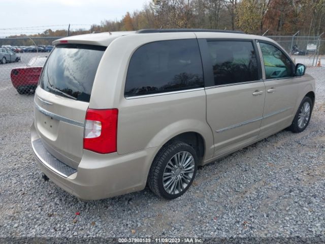 Photo 3 VIN: 2C4RC1CG7ER172343 - CHRYSLER TOWN & COUNTRY 