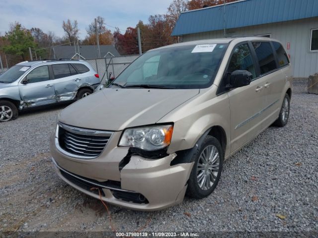 Photo 5 VIN: 2C4RC1CG7ER172343 - CHRYSLER TOWN & COUNTRY 