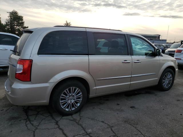 Photo 2 VIN: 2C4RC1CG7ER189451 - CHRYSLER TOWN & COU 