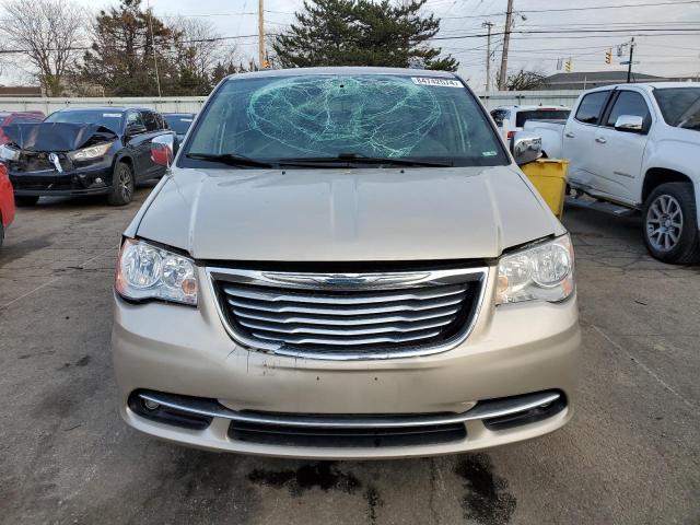 Photo 4 VIN: 2C4RC1CG7ER189451 - CHRYSLER TOWN & COU 