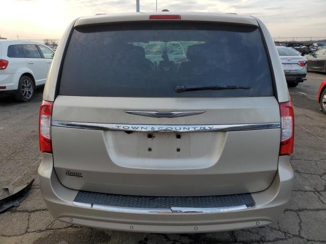 Photo 5 VIN: 2C4RC1CG7ER189451 - CHRYSLER TOWN & COU 