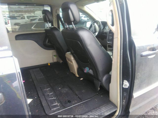 Photo 7 VIN: 2C4RC1CG7ER215241 - CHRYSLER TOWN & COUNTRY 