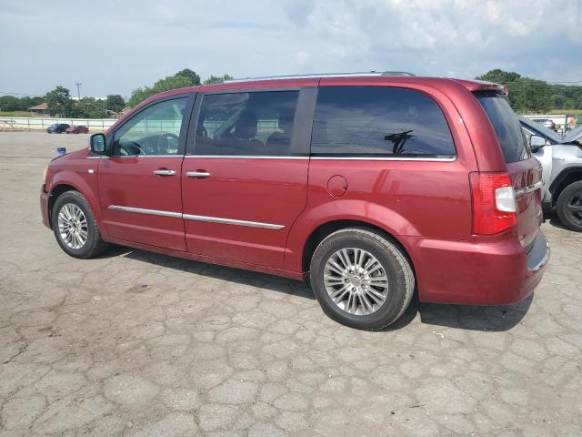 Photo 1 VIN: 2C4RC1CG7ER225137 - CHRYSLER MINIVAN 