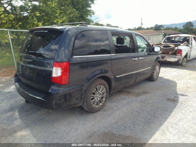 Photo 3 VIN: 2C4RC1CG7ER256890 - CHRYSLER TOWN AND COUNTRY 