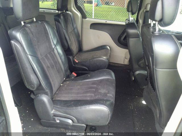 Photo 7 VIN: 2C4RC1CG7ER256890 - CHRYSLER TOWN AND COUNTRY 