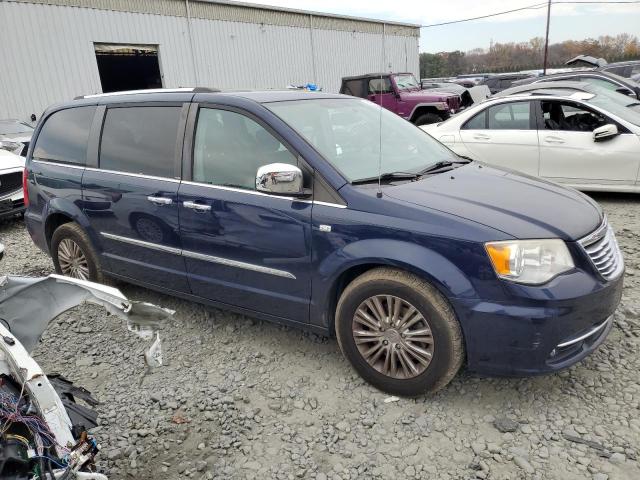 Photo 3 VIN: 2C4RC1CG7ER273107 - CHRYSLER MINIVAN 