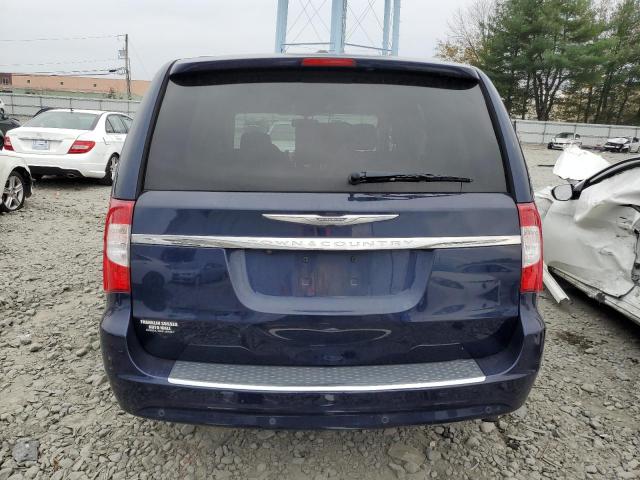 Photo 5 VIN: 2C4RC1CG7ER273107 - CHRYSLER MINIVAN 