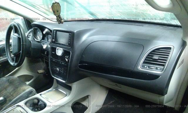 Photo 4 VIN: 2C4RC1CG7ER273155 - CHRYSLER TOWN AND COUNTRY 