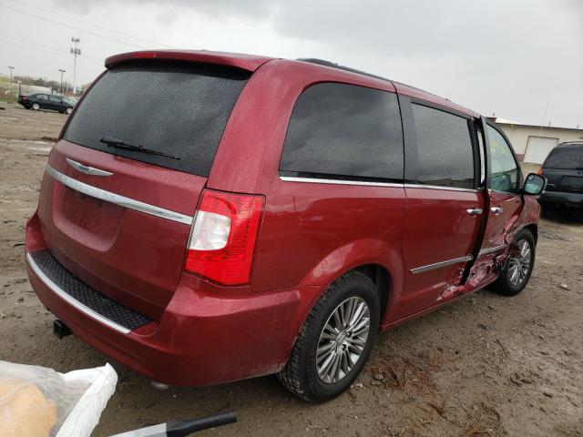 Photo 3 VIN: 2C4RC1CG7ER310995 - CHRYSLER TOWN &AMP COU 