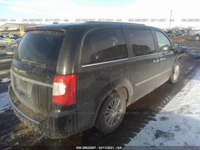 Photo 3 VIN: 2C4RC1CG7ER339008 - CHRYSLER TOWN & COUNTRY 