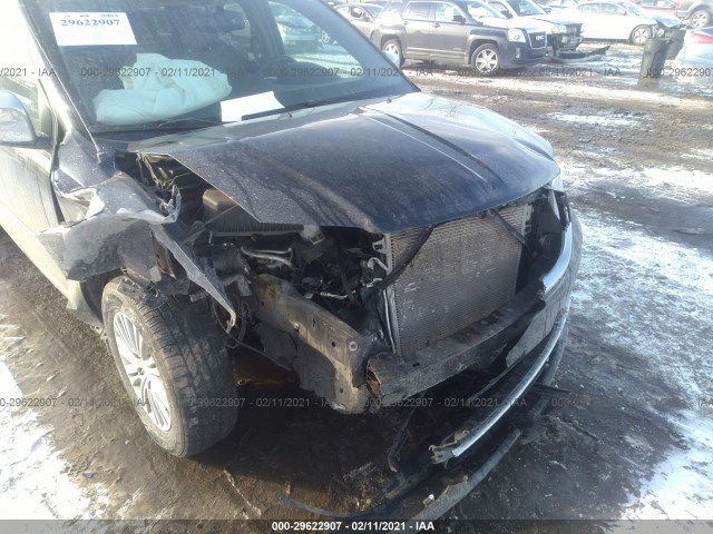 Photo 5 VIN: 2C4RC1CG7ER339008 - CHRYSLER TOWN & COUNTRY 