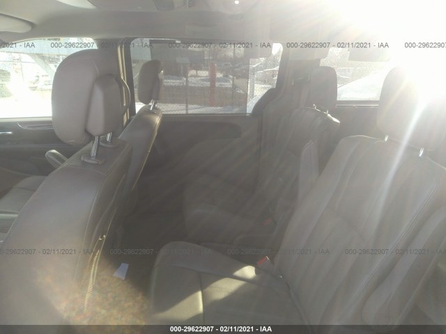 Photo 7 VIN: 2C4RC1CG7ER339008 - CHRYSLER TOWN & COUNTRY 