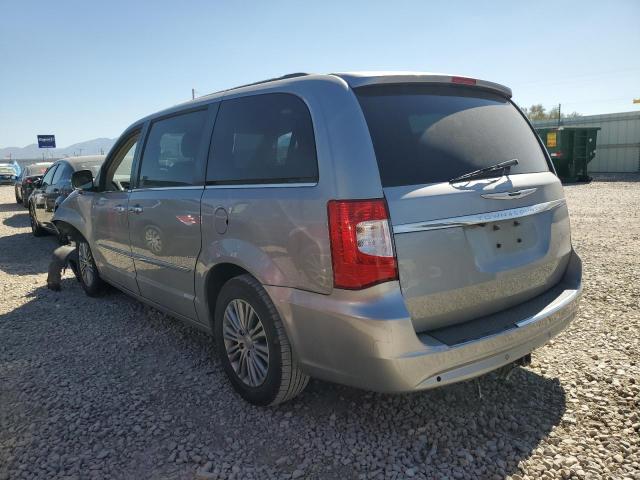 Photo 1 VIN: 2C4RC1CG7ER347139 - CHRYSLER TOWN & COU 