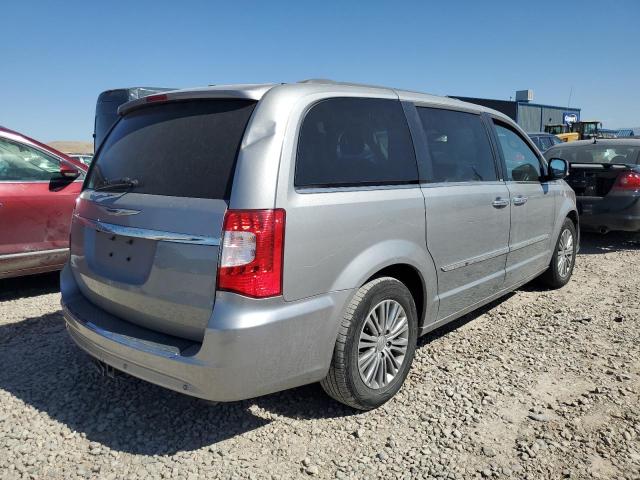 Photo 2 VIN: 2C4RC1CG7ER347139 - CHRYSLER TOWN & COU 