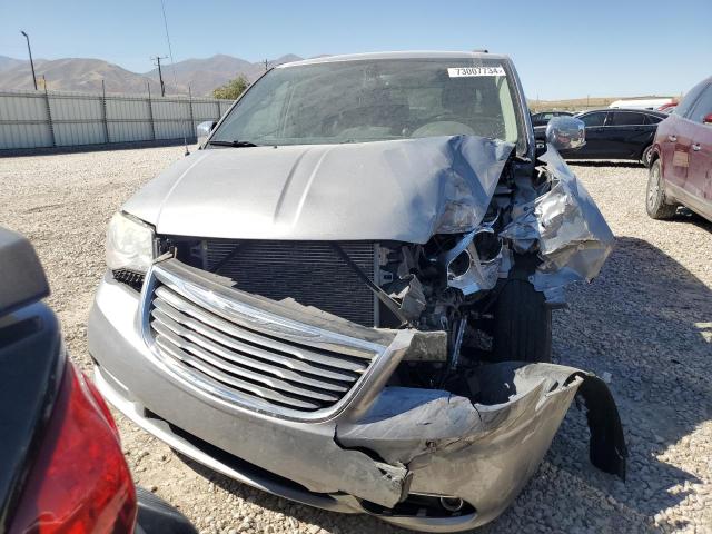 Photo 4 VIN: 2C4RC1CG7ER347139 - CHRYSLER TOWN & COU 