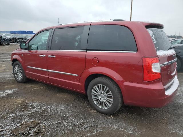 Photo 1 VIN: 2C4RC1CG7ER460833 - CHRYSLER MINIVAN 