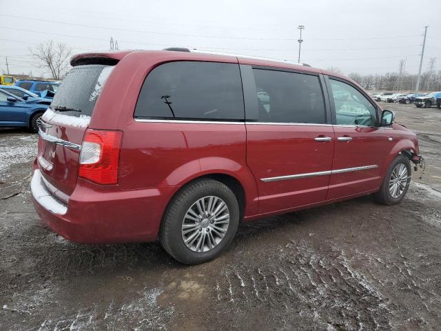 Photo 2 VIN: 2C4RC1CG7ER460833 - CHRYSLER MINIVAN 