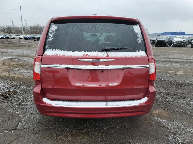 Photo 5 VIN: 2C4RC1CG7ER460833 - CHRYSLER MINIVAN 