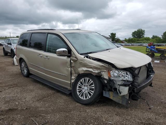 Photo 3 VIN: 2C4RC1CG7ER460847 - CHRYSLER TOWN & COU 