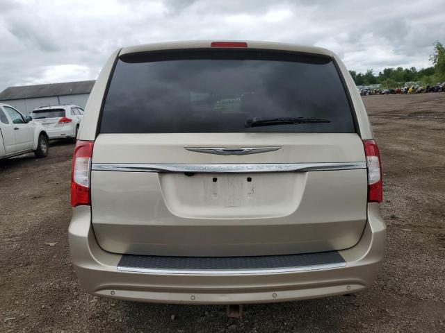 Photo 5 VIN: 2C4RC1CG7ER460847 - CHRYSLER TOWN & COU 