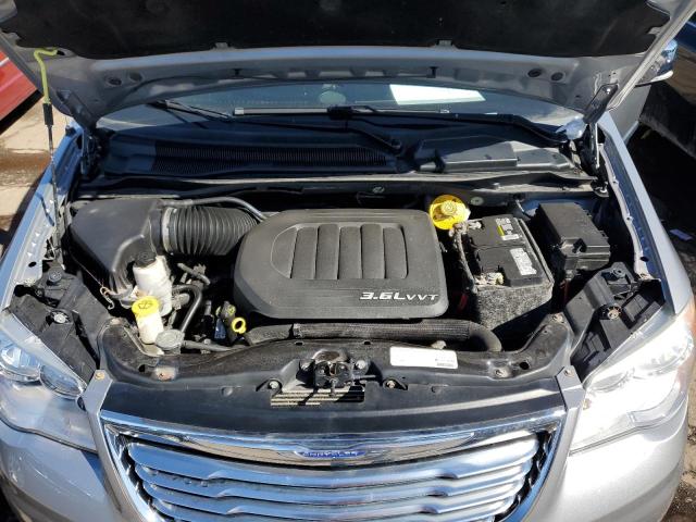 Photo 11 VIN: 2C4RC1CG7FR514231 - CHRYSLER TOWN & COU 