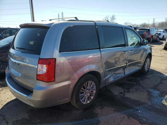 Photo 2 VIN: 2C4RC1CG7FR514231 - CHRYSLER TOWN & COU 