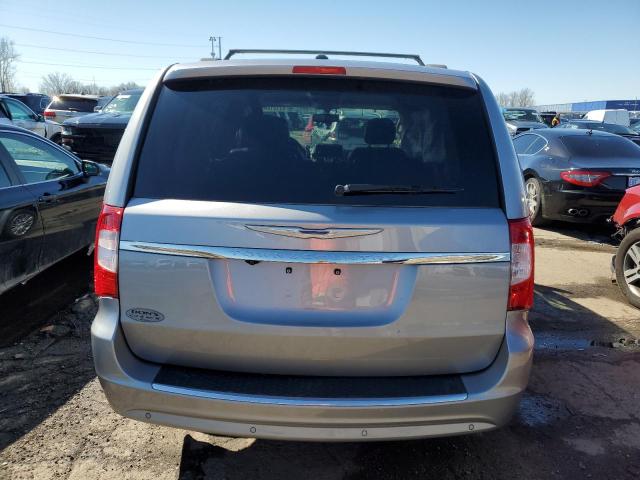 Photo 5 VIN: 2C4RC1CG7FR514231 - CHRYSLER TOWN & COU 