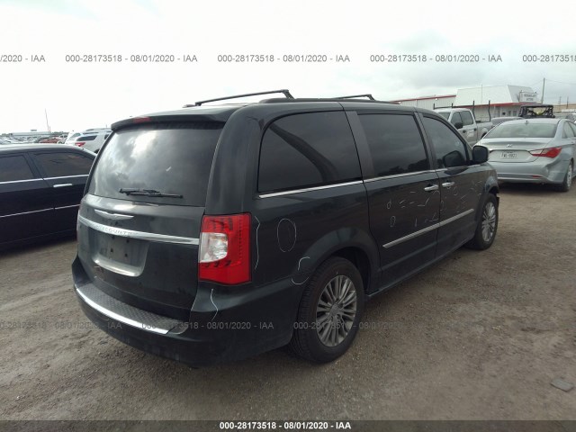 Photo 3 VIN: 2C4RC1CG7FR514763 - CHRYSLER TOWN & COUNTRY 