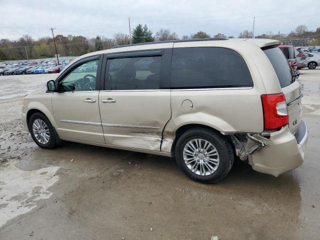 Photo 1 VIN: 2C4RC1CG7FR539971 - CHRYSLER TOWN & COU 